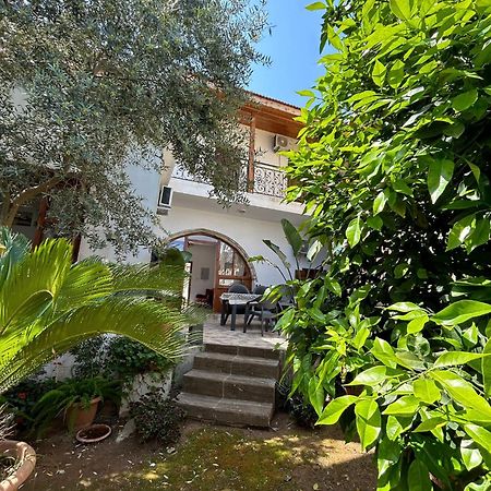 פמגוסטה Magic Moon Guest House מראה חיצוני תמונה
