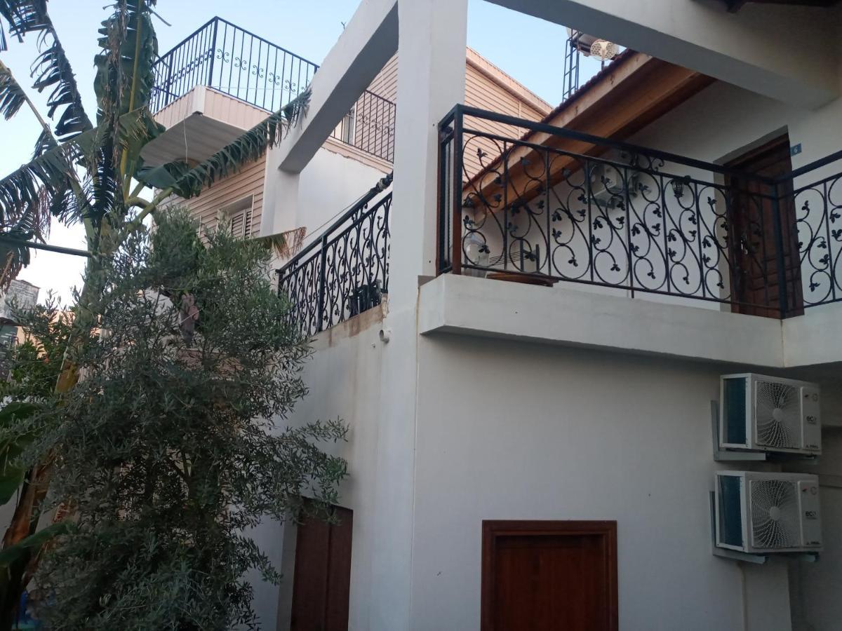 פמגוסטה Magic Moon Guest House מראה חיצוני תמונה
