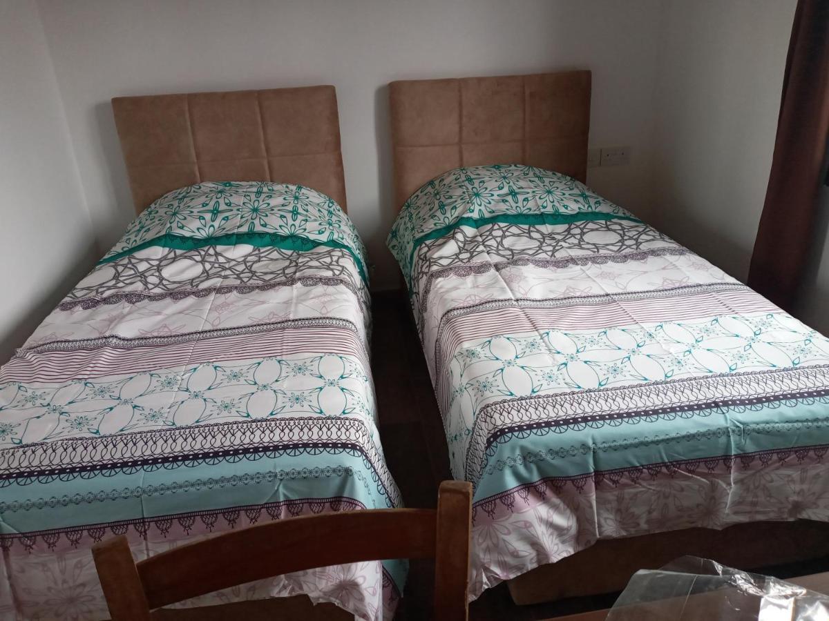 פמגוסטה Magic Moon Guest House מראה חיצוני תמונה