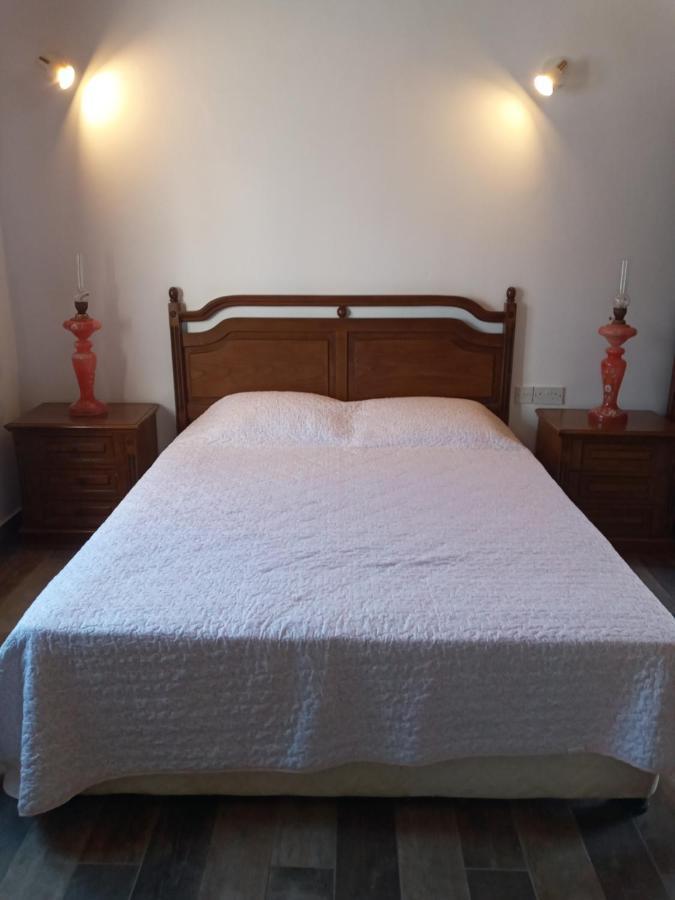 פמגוסטה Magic Moon Guest House מראה חיצוני תמונה