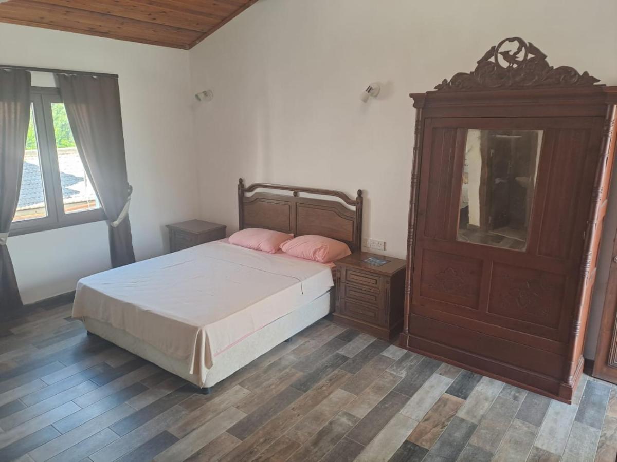 פמגוסטה Magic Moon Guest House מראה חיצוני תמונה