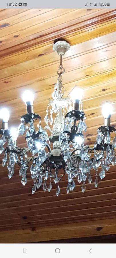 פמגוסטה Magic Moon Guest House מראה חיצוני תמונה
