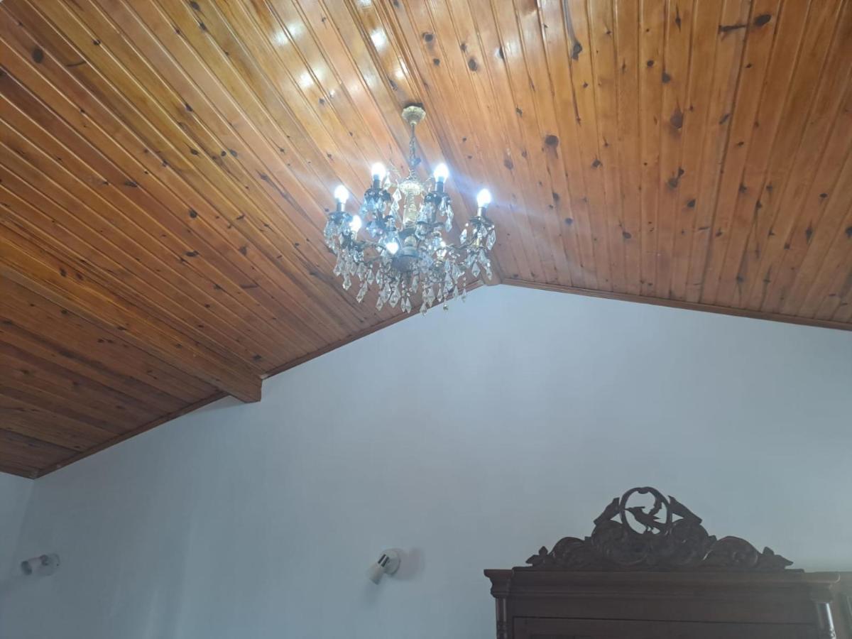 פמגוסטה Magic Moon Guest House מראה חיצוני תמונה