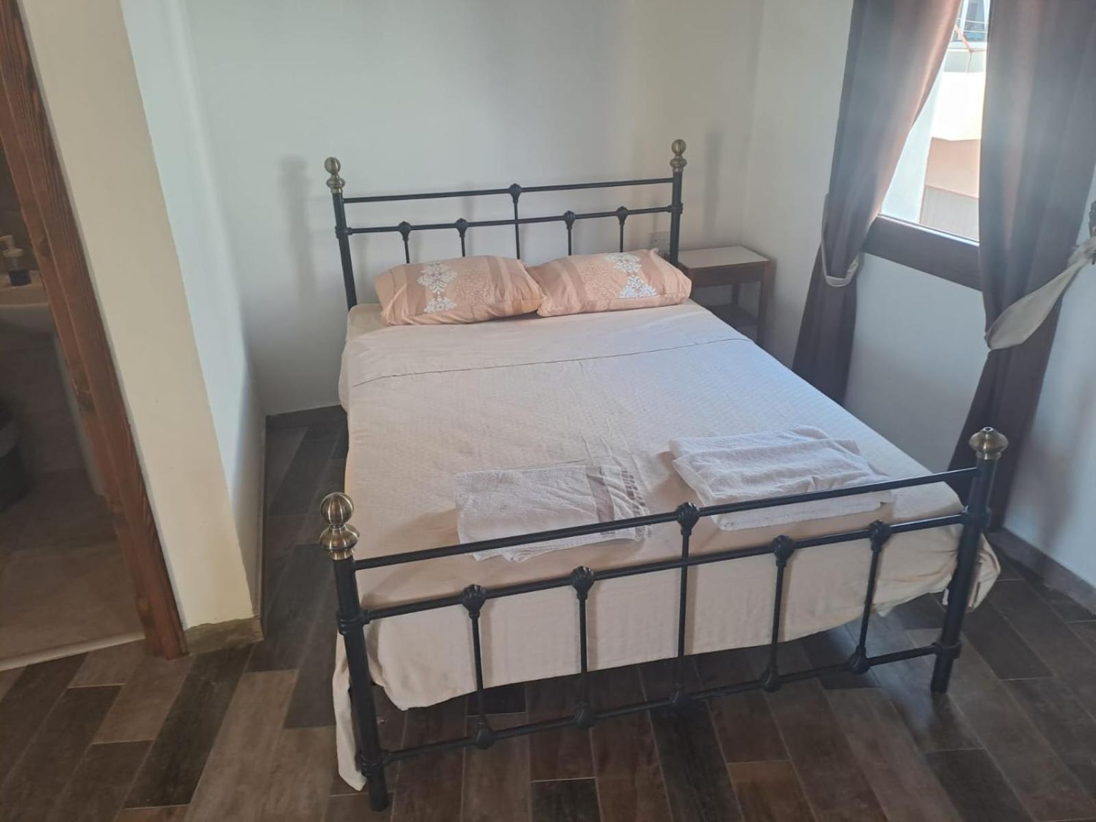 פמגוסטה Magic Moon Guest House מראה חיצוני תמונה
