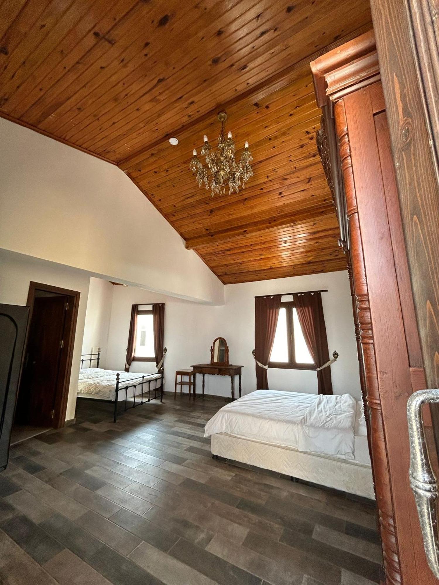 פמגוסטה Magic Moon Guest House מראה חיצוני תמונה
