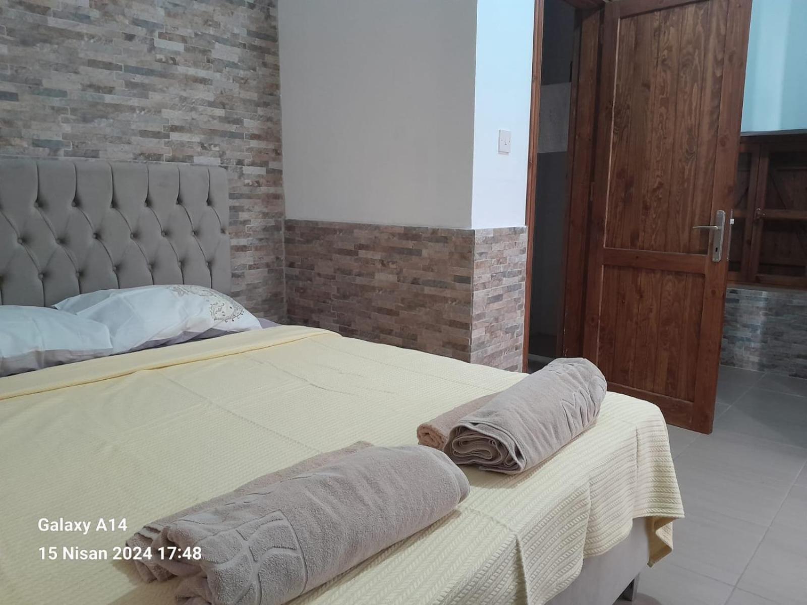 פמגוסטה Magic Moon Guest House מראה חיצוני תמונה