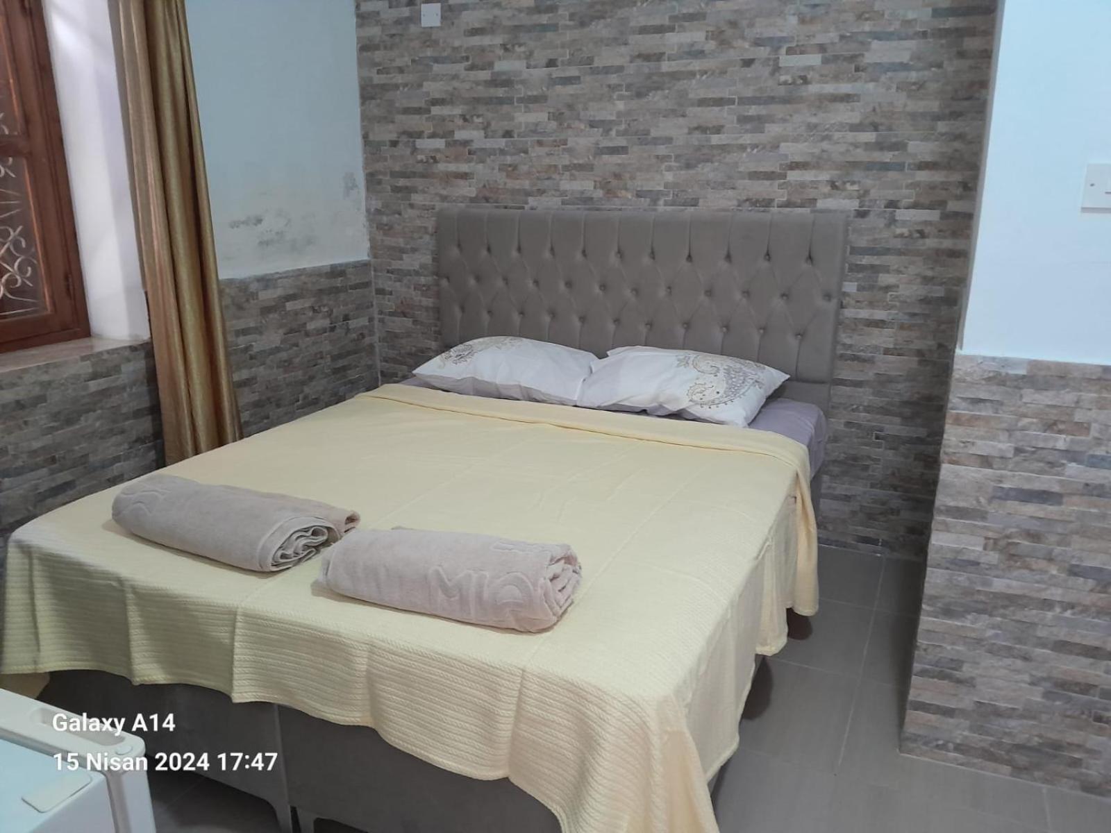 פמגוסטה Magic Moon Guest House מראה חיצוני תמונה