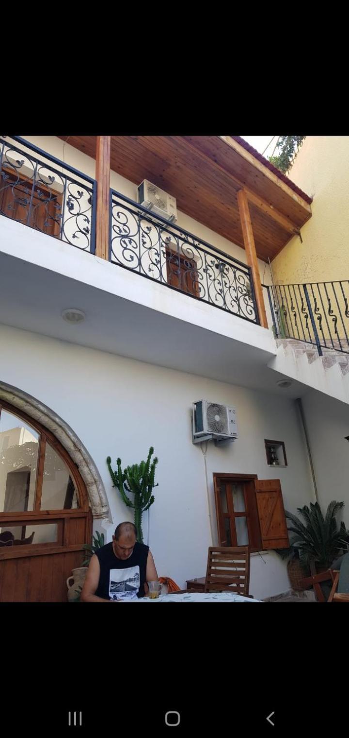 פמגוסטה Magic Moon Guest House חדר תמונה