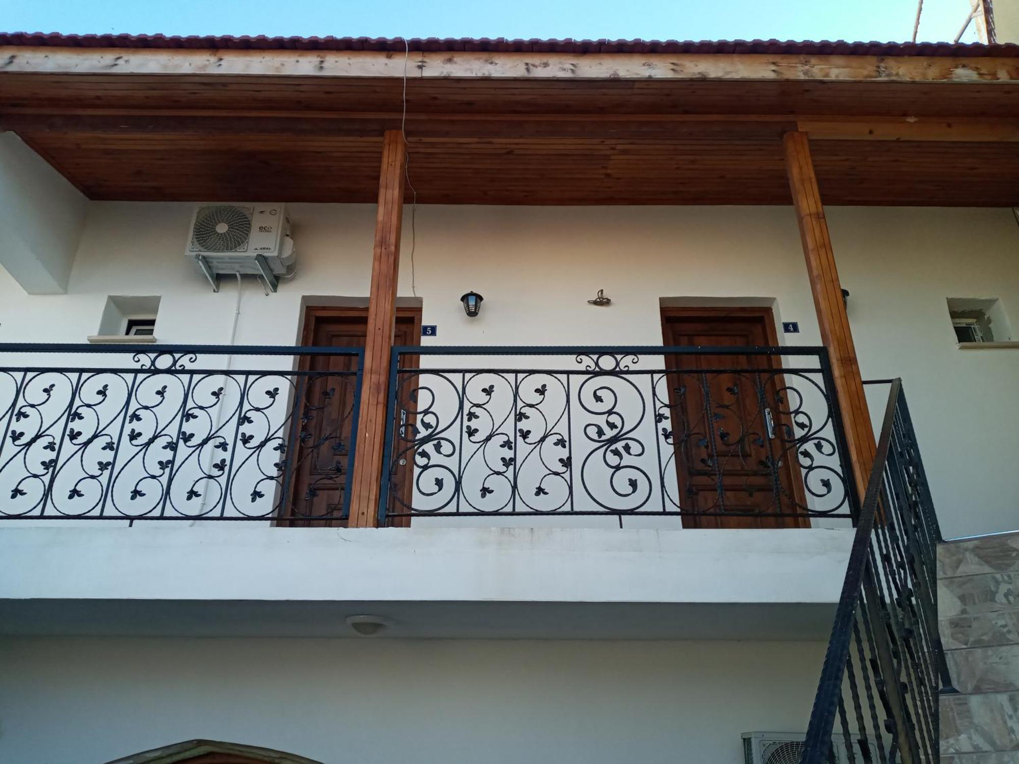 פמגוסטה Magic Moon Guest House חדר תמונה