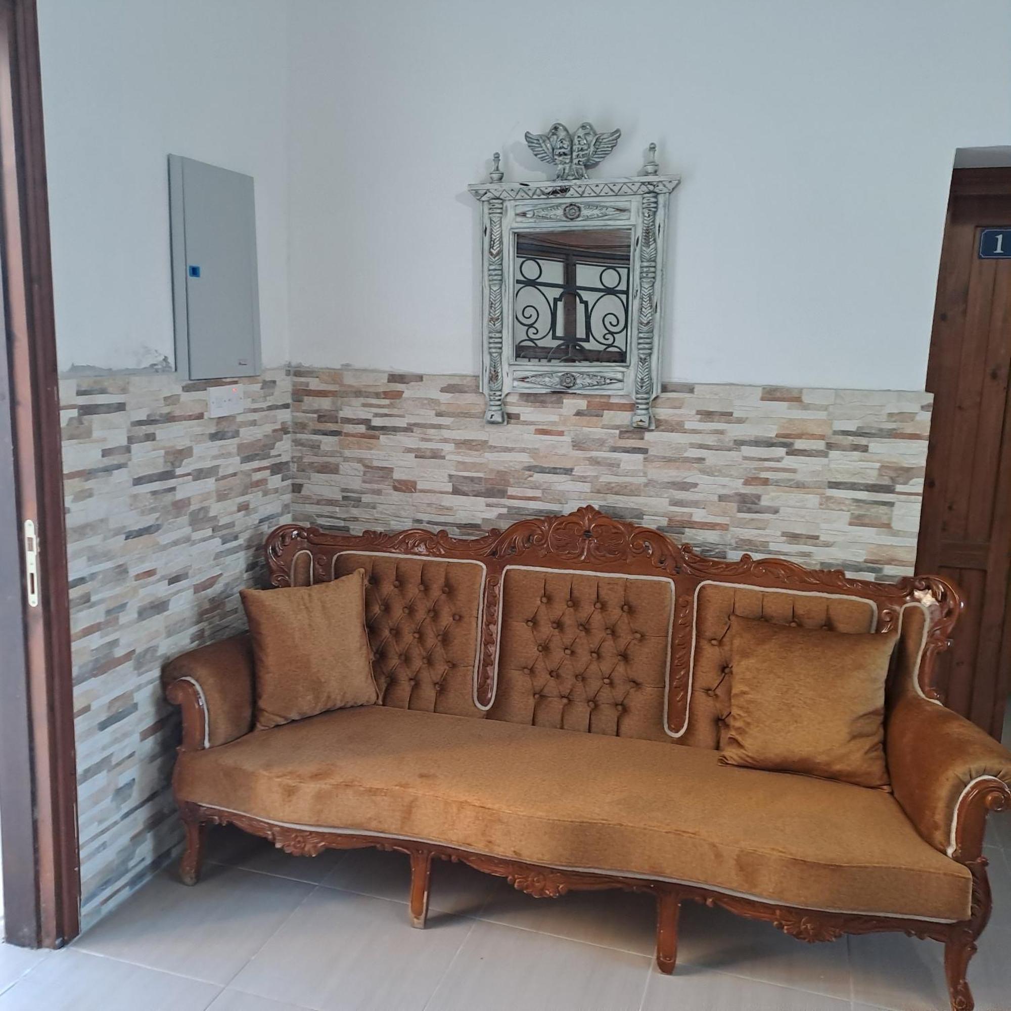 פמגוסטה Magic Moon Guest House מראה חיצוני תמונה