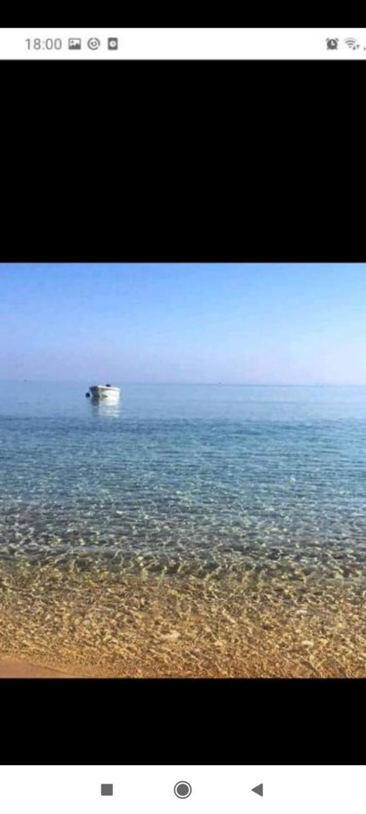 פמגוסטה Magic Moon Guest House מראה חיצוני תמונה