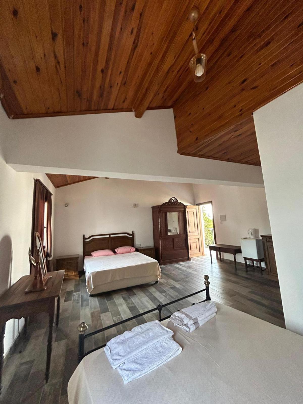 פמגוסטה Magic Moon Guest House מראה חיצוני תמונה