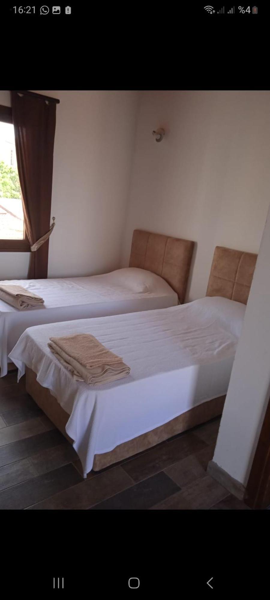 פמגוסטה Magic Moon Guest House מראה חיצוני תמונה