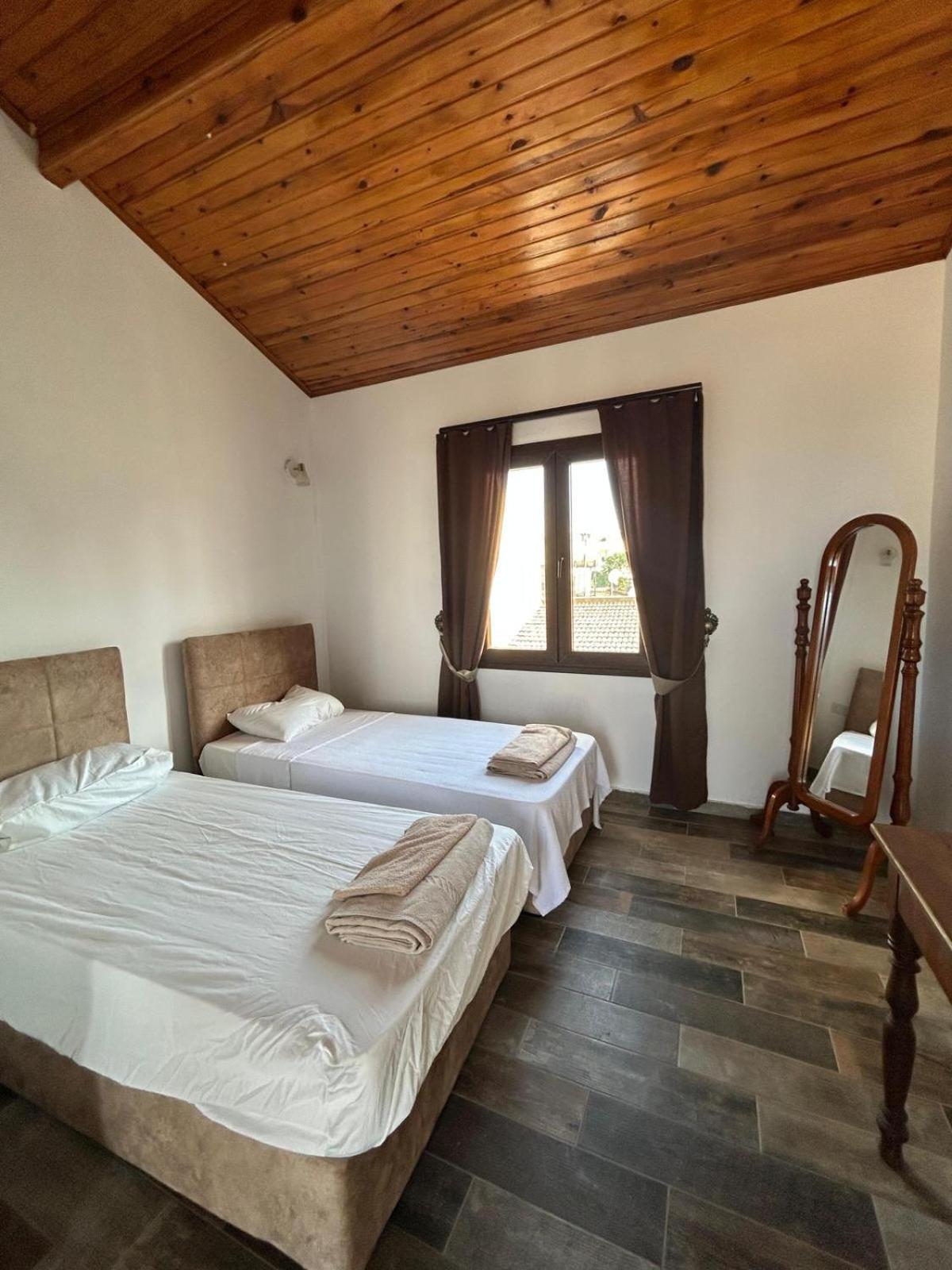 פמגוסטה Magic Moon Guest House מראה חיצוני תמונה