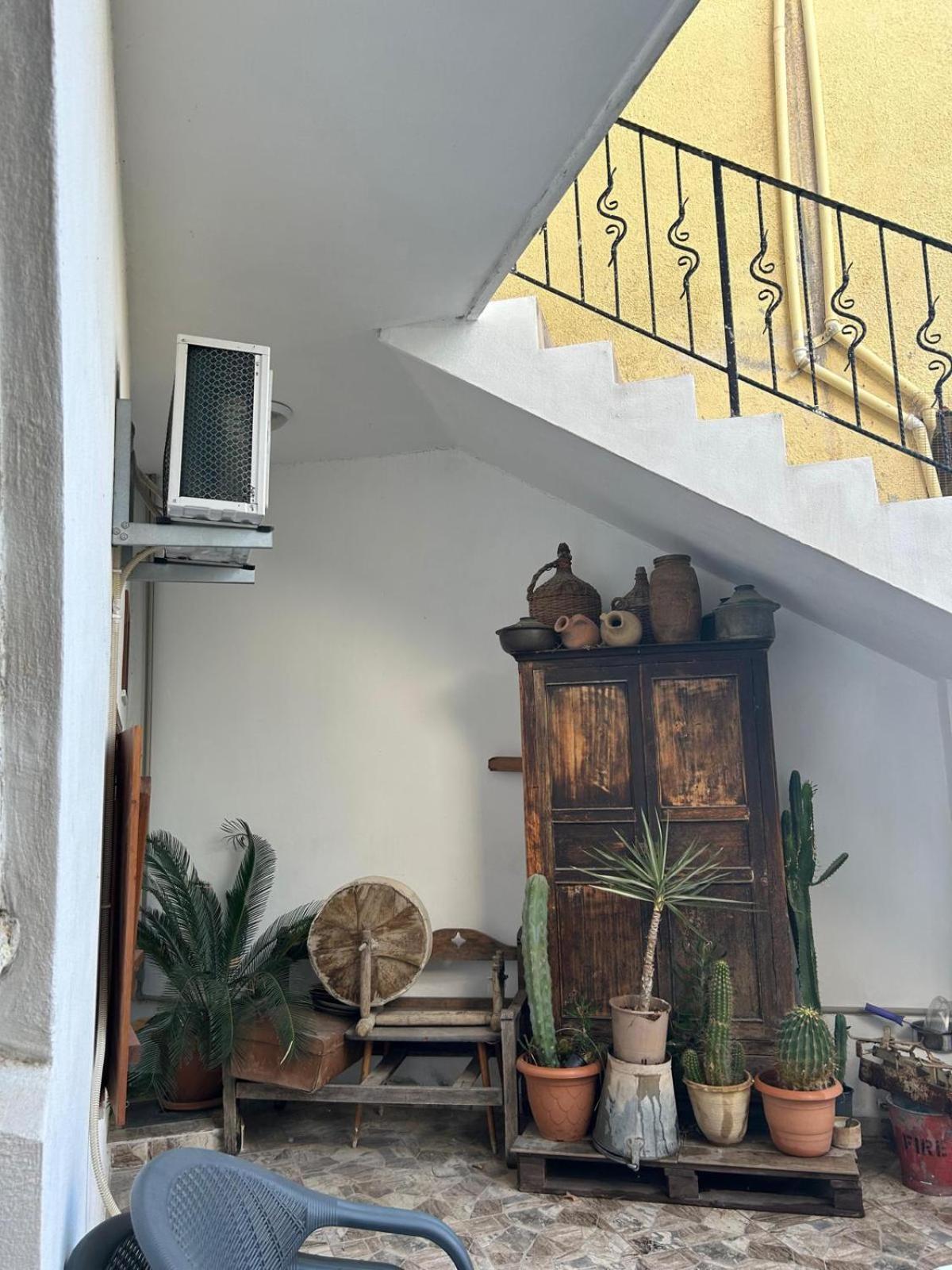 פמגוסטה Magic Moon Guest House חדר תמונה