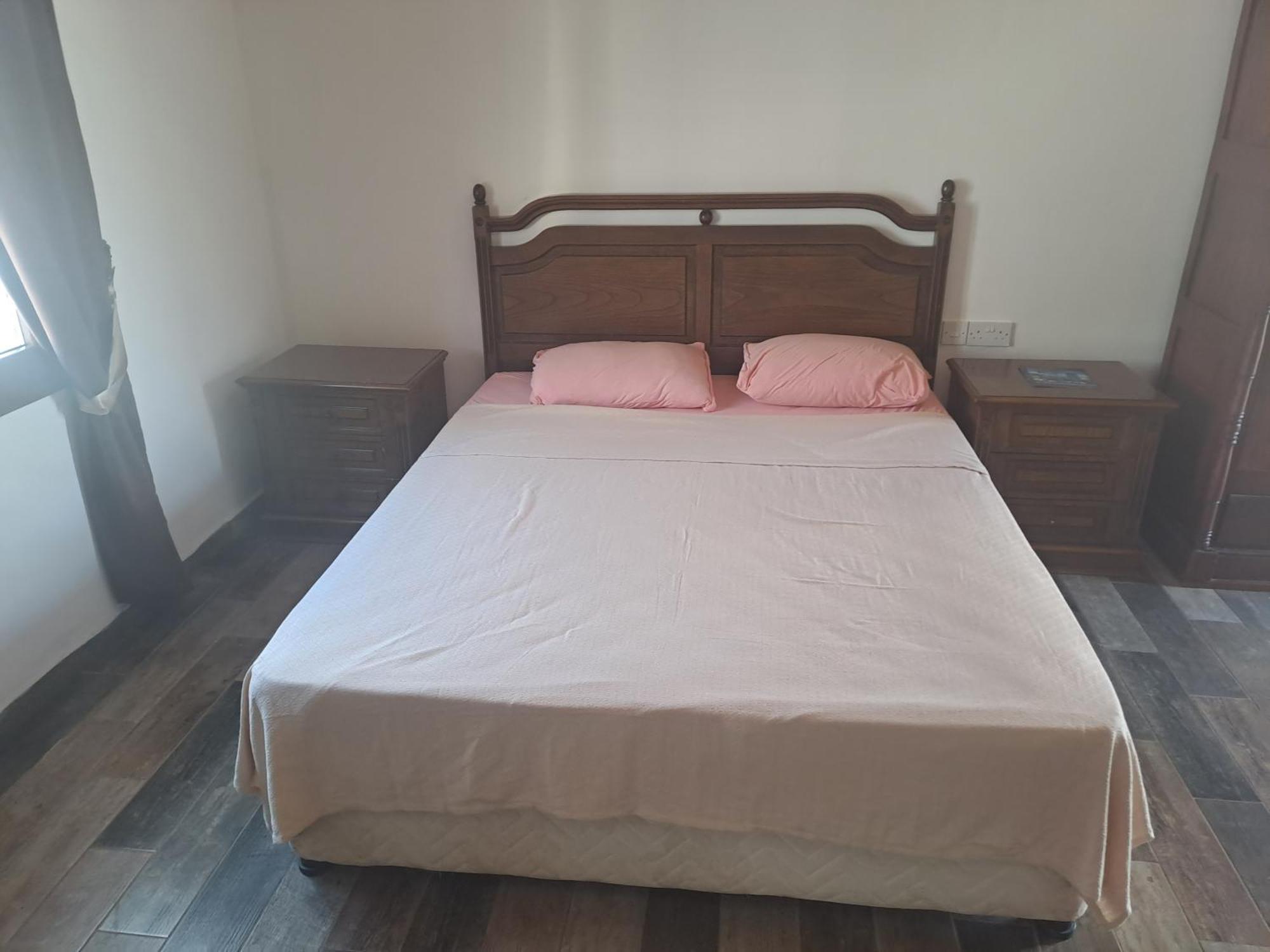 פמגוסטה Magic Moon Guest House חדר תמונה