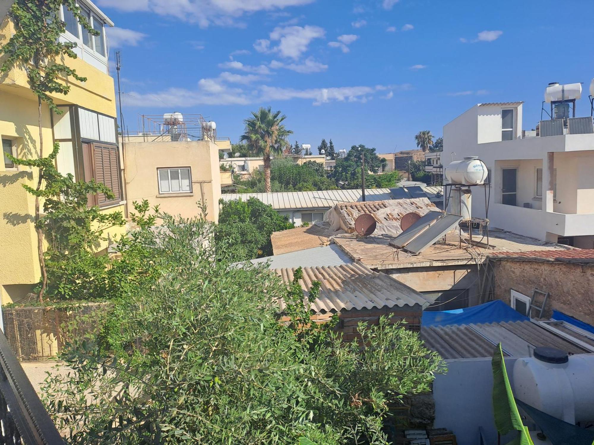 פמגוסטה Magic Moon Guest House חדר תמונה